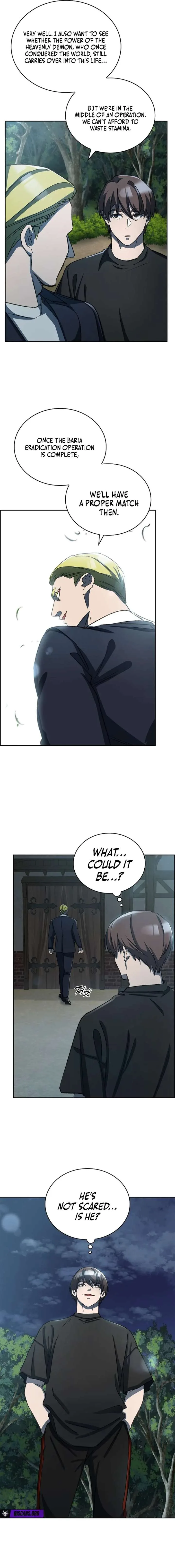 Devil & Ice Chapter 38 page 15