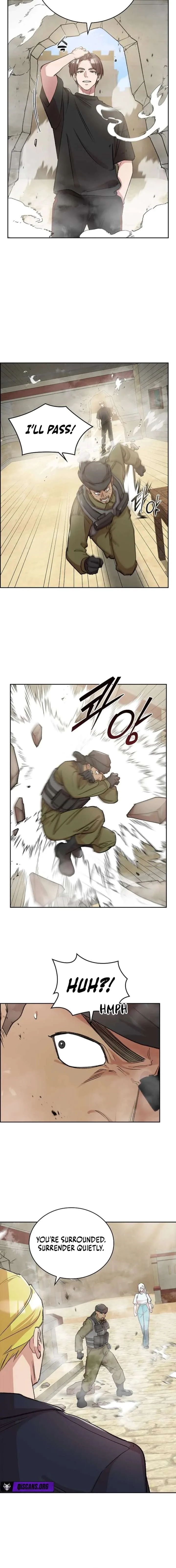 Devil & Ice Chapter 38 page 2