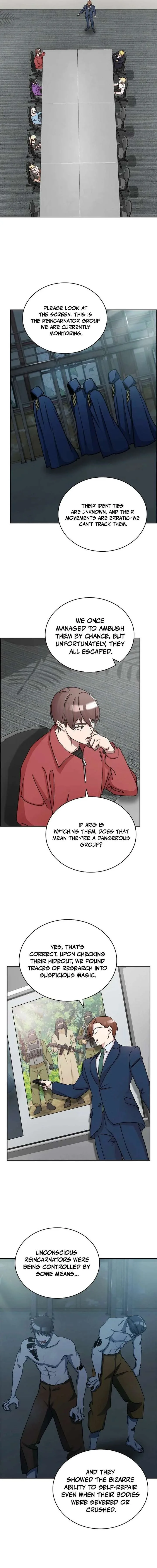 Devil & Ice Chapter 36 page 11