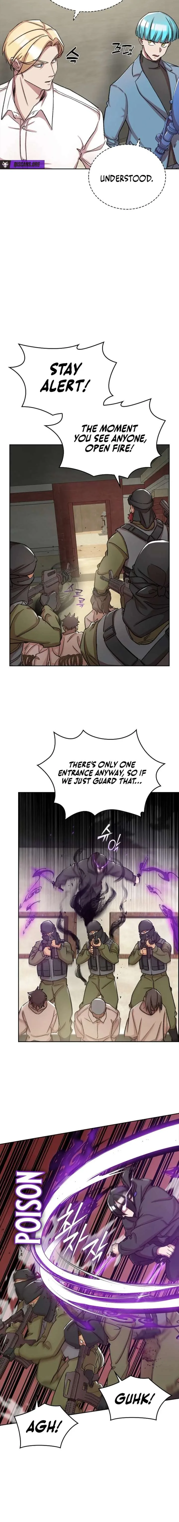 Devil & Ice Chapter 38 page 6