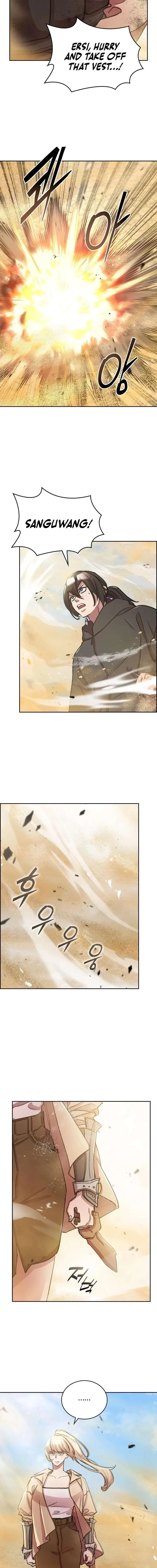 Devil & Ice Chapter 39 page 3