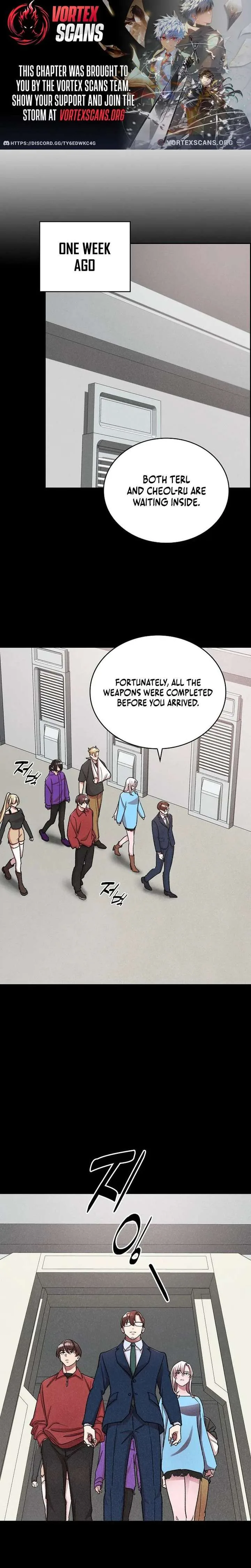 Devil & Ice Chapter 37 page 1