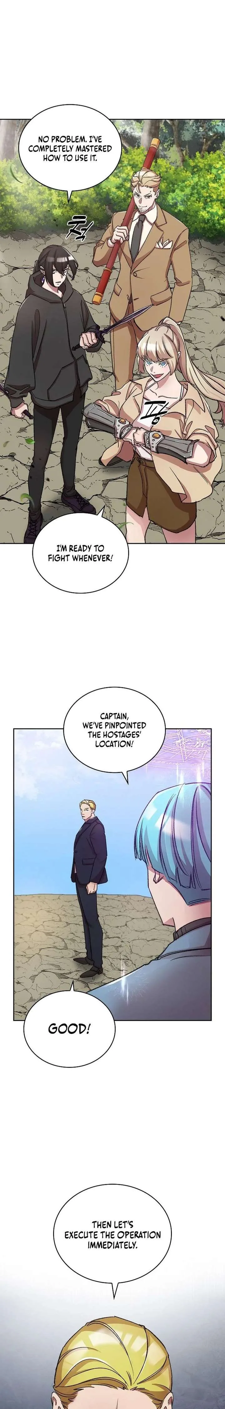 Devil & Ice Chapter 37 page 7
