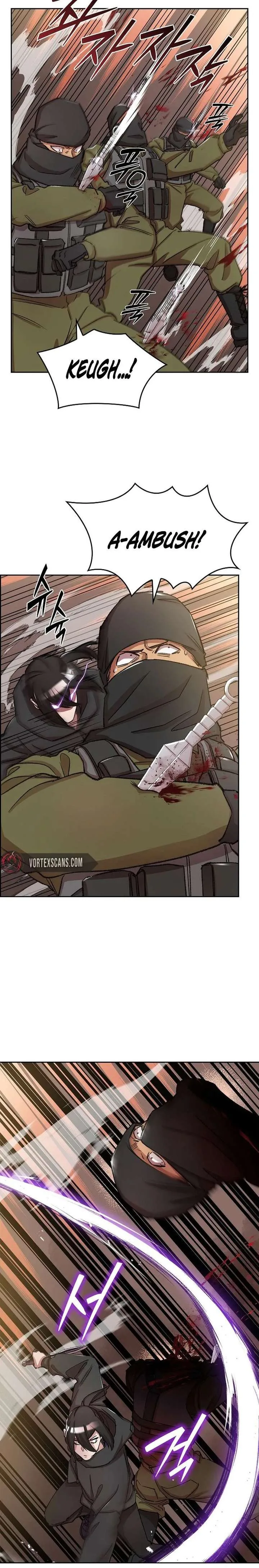 Devil & Ice Chapter 37 page 9