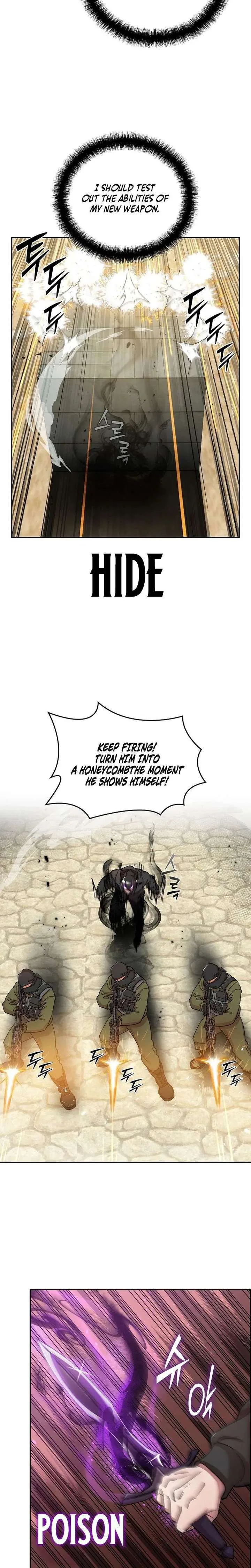 Devil & Ice Chapter 37 page 11