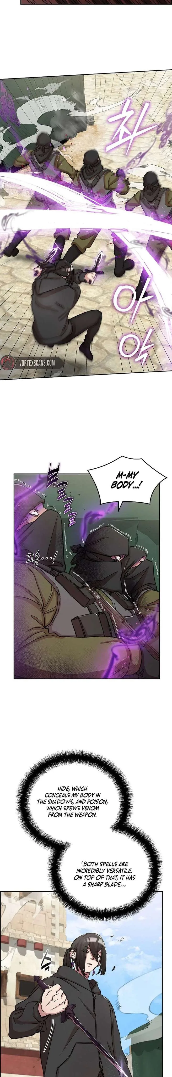 Devil & Ice Chapter 37 page 12