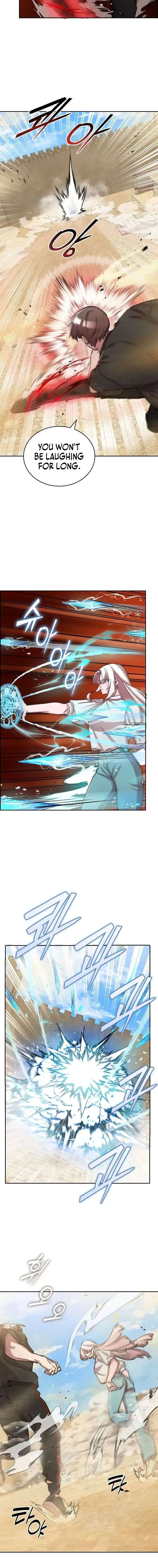 Devil & Ice Chapter 40 page 5