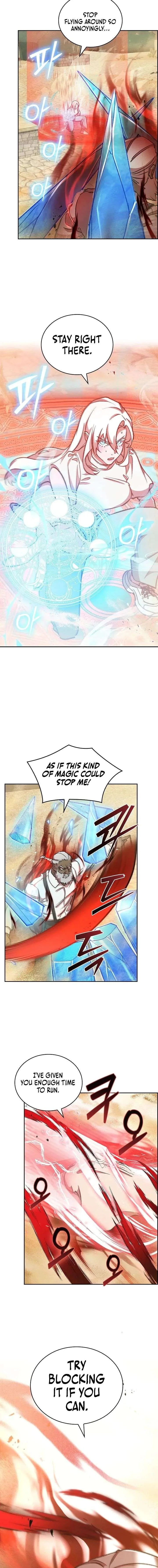 Devil & Ice Chapter 40 page 13