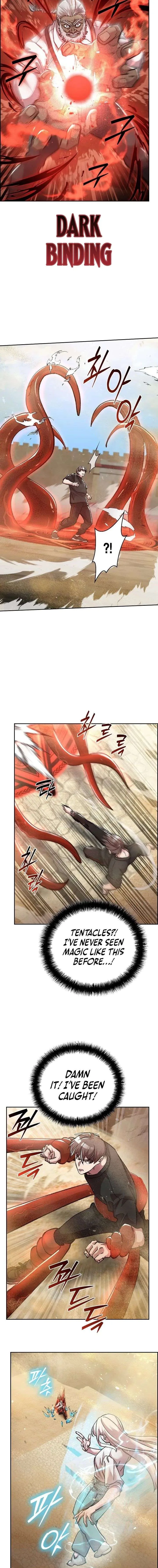 Devil & Ice Chapter 40 page 7