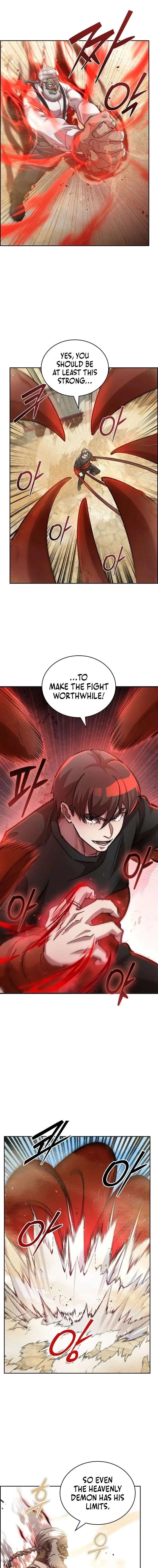 Devil & Ice Chapter 40 page 9
