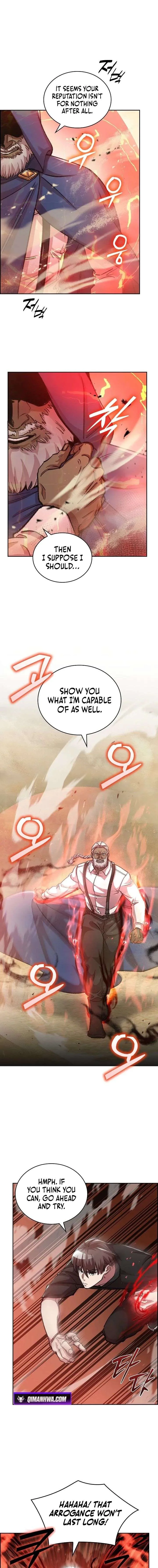 Devil & Ice Chapter 40 page 6