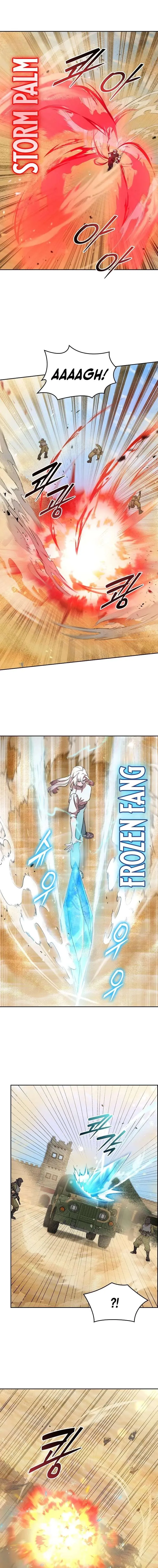 Devil & Ice Chapter 39 page 7