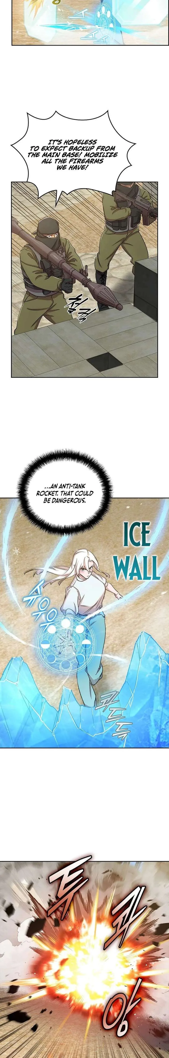 Devil & Ice Chapter 37 page 20