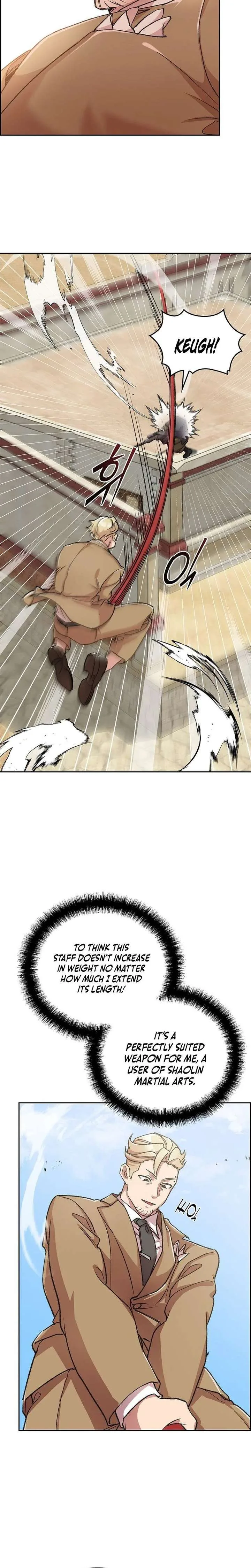 Devil & Ice Chapter 37 page 17