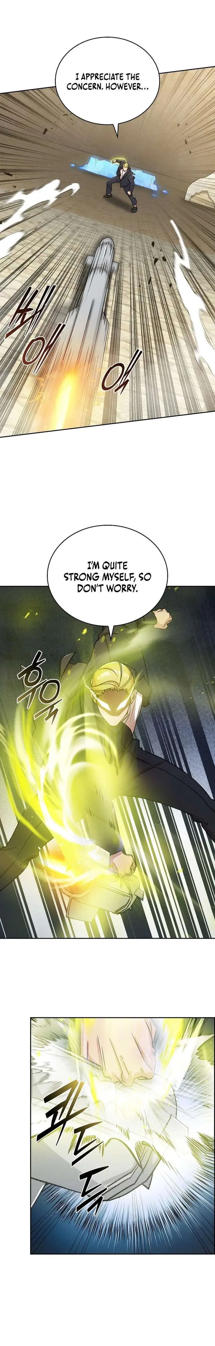 Devil & Ice Chapter 37 page 23