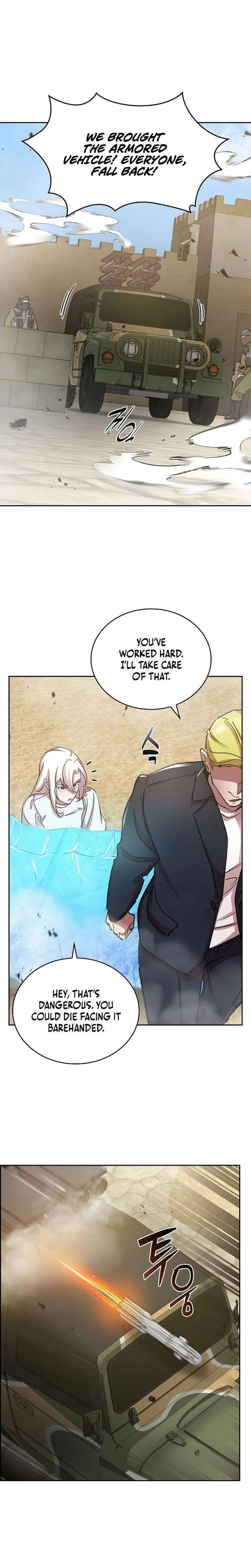 Devil & Ice Chapter 37 page 22
