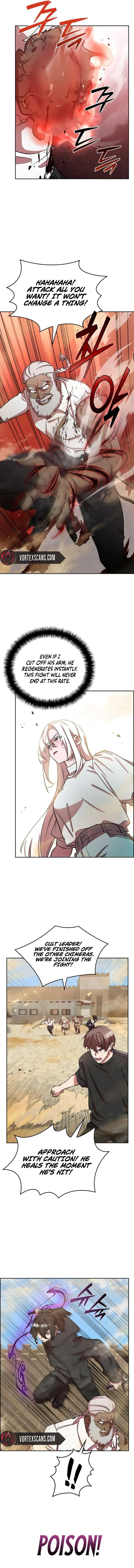 Devil & Ice Chapter 41 page 2