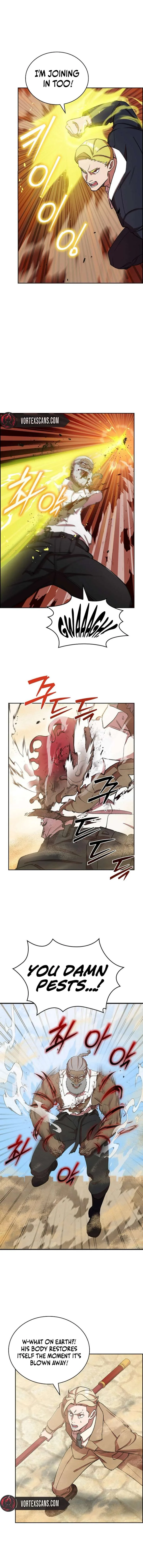 Devil & Ice Chapter 41 page 5