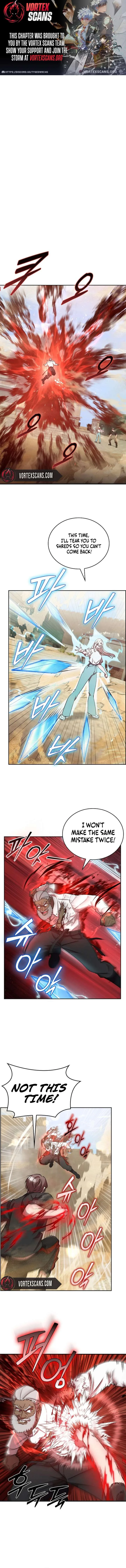 Devil & Ice Chapter 41 page 1
