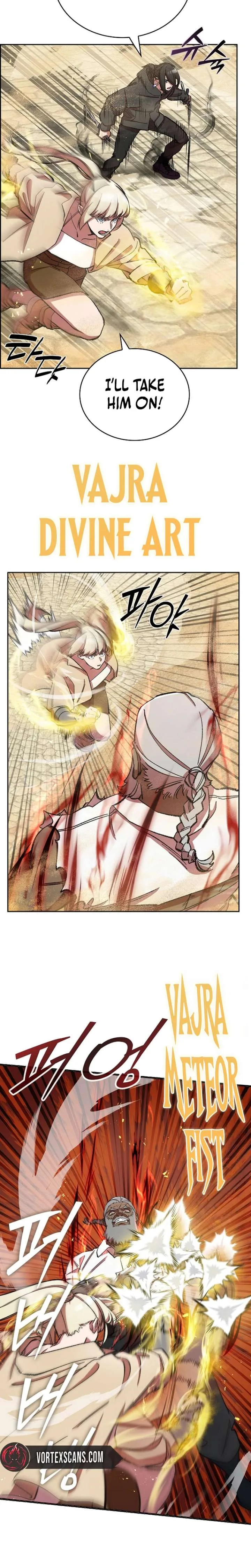 Devil & Ice Chapter 41 page 4