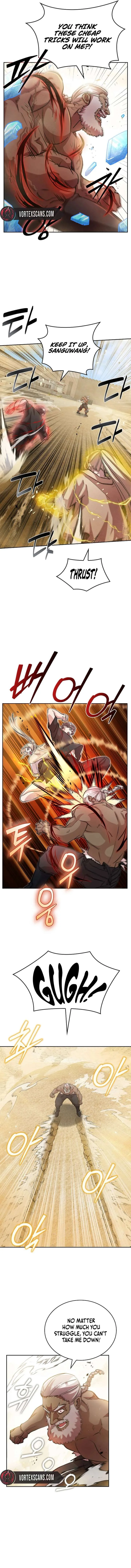 Devil & Ice Chapter 41 page 14