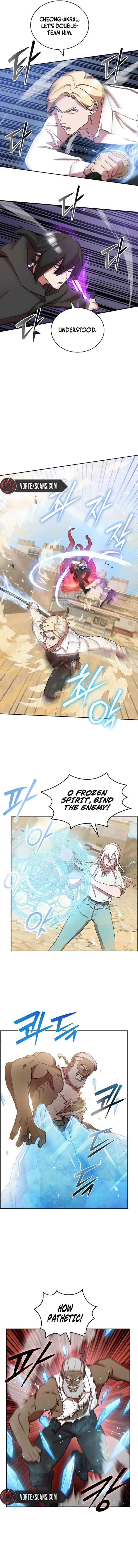 Devil & Ice Chapter 41 page 6