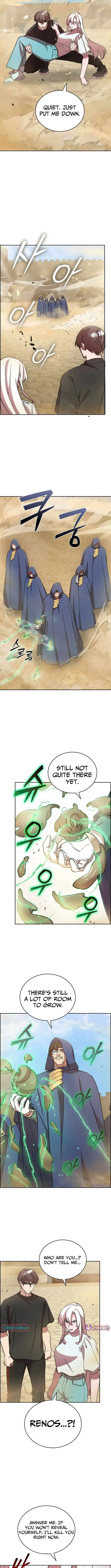 Devil & Ice Chapter 42 page 3
