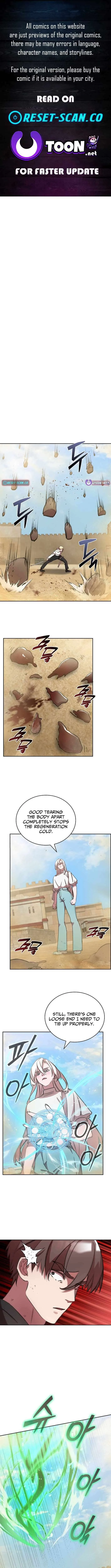 Devil & Ice Chapter 42 page 1