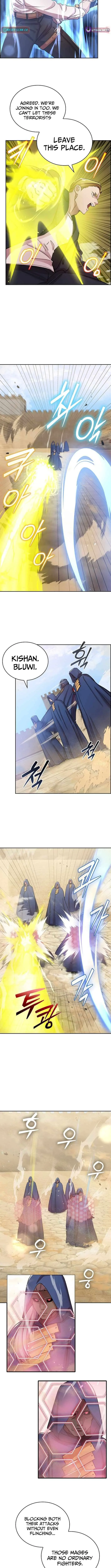 Devil & Ice Chapter 42 page 9