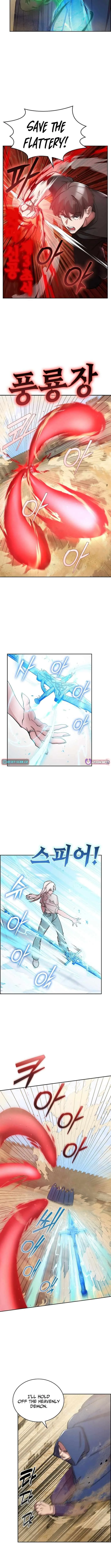 Devil & Ice Chapter 42 page 7