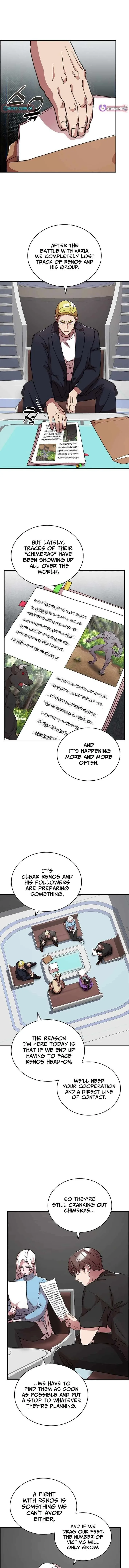 Devil & Ice Chapter 44 page 1