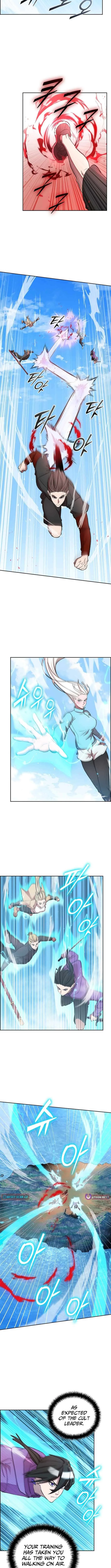 Devil & Ice Chapter 44 page 8