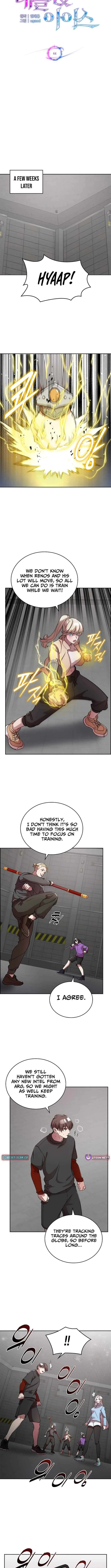 Devil & Ice Chapter 44 page 3