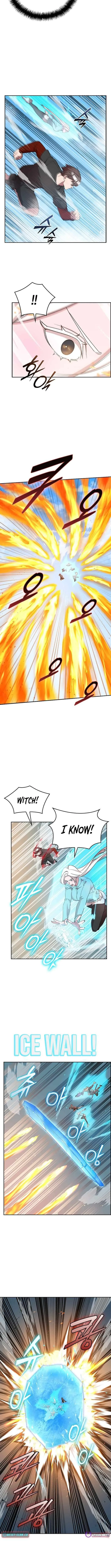 Devil & Ice Chapter 44 page 9