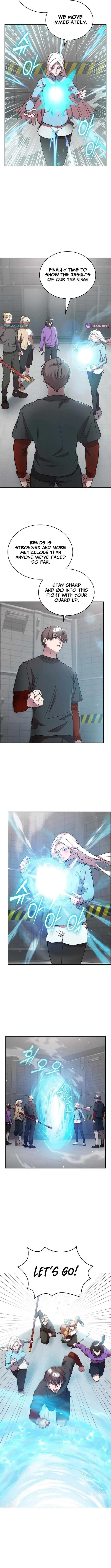 Devil & Ice Chapter 44 page 6