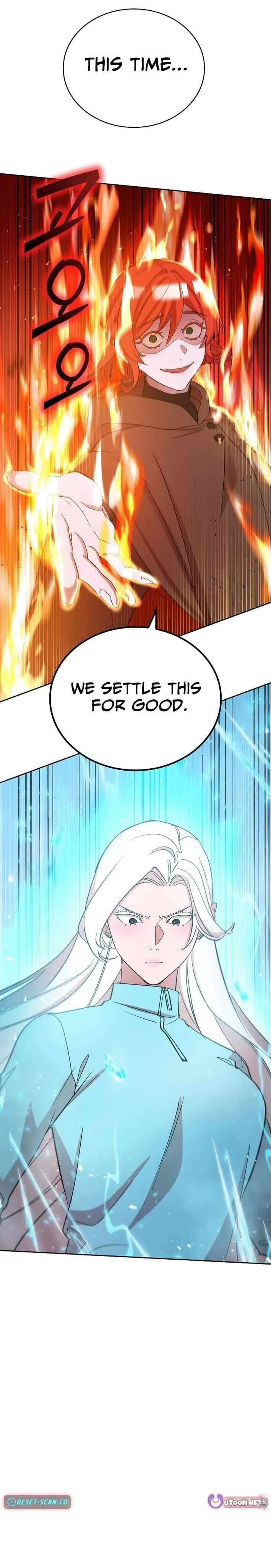 Devil & Ice Chapter 44 page 11