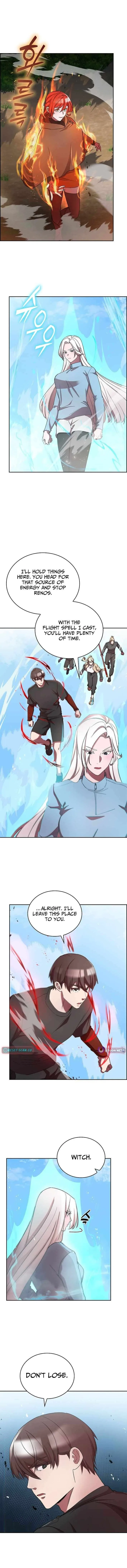Devil & Ice Chapter 45 page 1