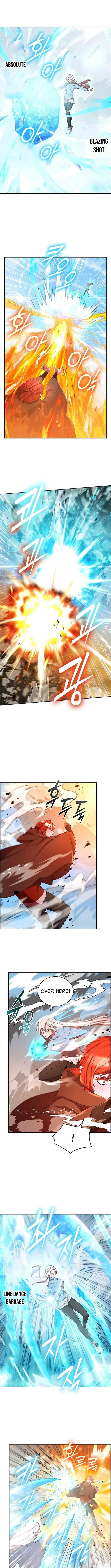 Devil & Ice Chapter 45 page 3