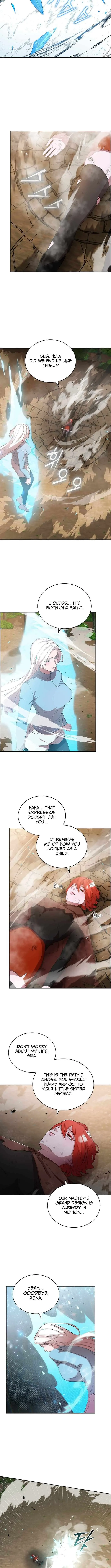 Devil & Ice Chapter 45 page 11