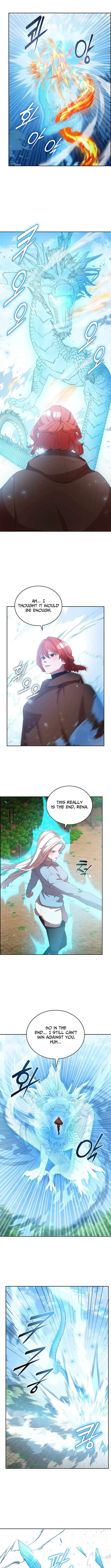 Devil & Ice Chapter 45 page 10