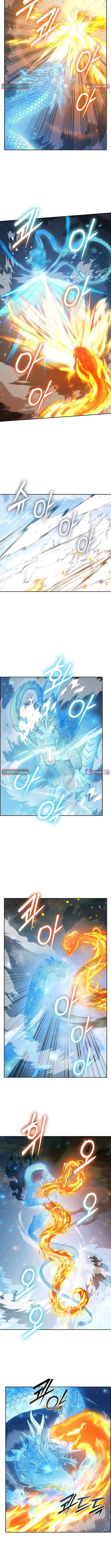 Devil & Ice Chapter 45 page 9