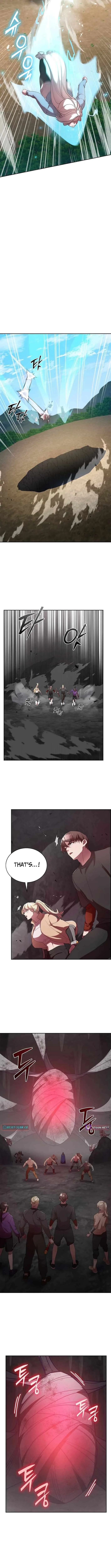 Devil & Ice Chapter 45 page 12