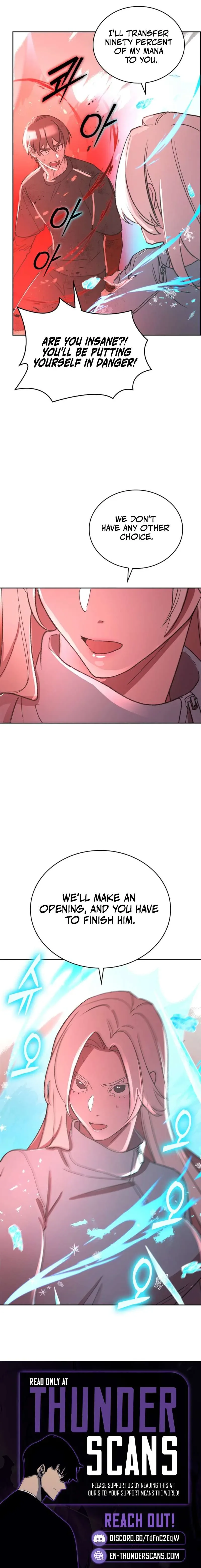 Devil & Ice Chapter 49 page 10