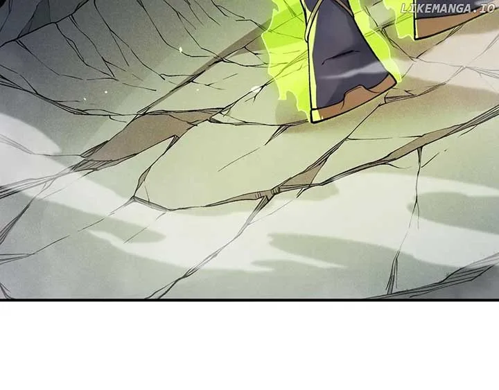 Demonic Evolution Chapter 102 page 17