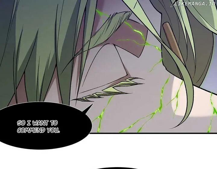 Demonic Evolution Chapter 102 page 13