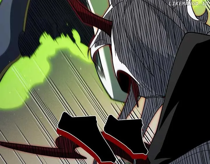 Demonic Evolution Chapter 102 page 24