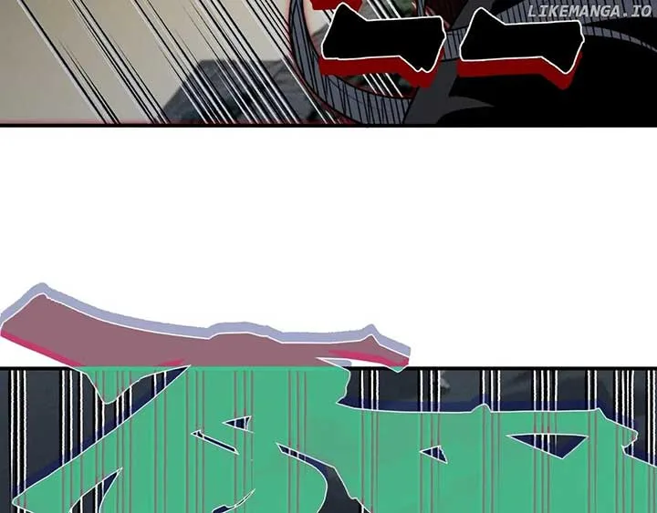 Demonic Evolution Chapter 102 page 25