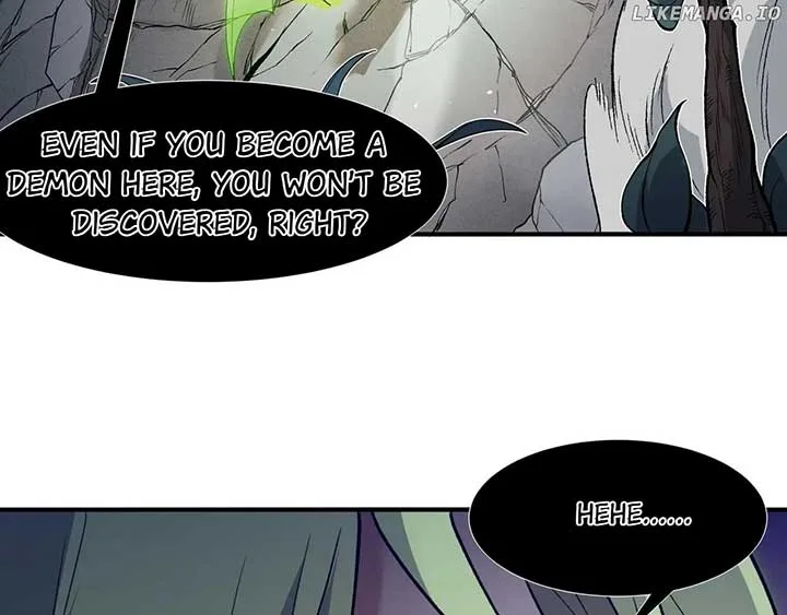 Demonic Evolution Chapter 102 page 12