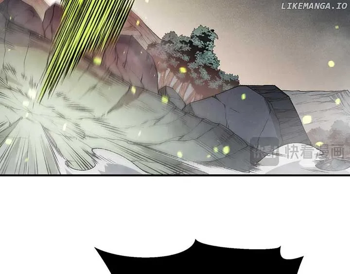 Demonic Evolution Chapter 102 page 21