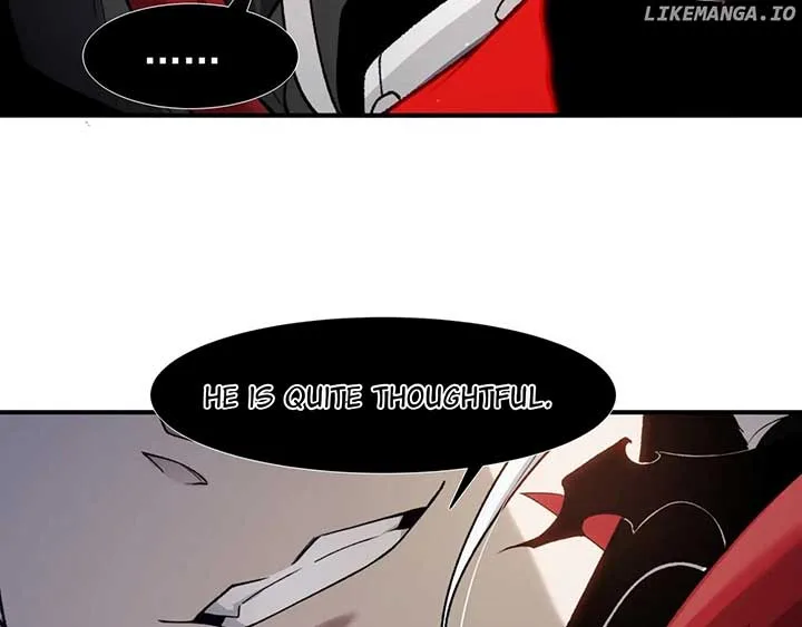 Demonic Evolution Chapter 102 page 7